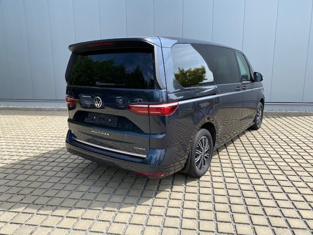 T7 Multivan 1.4 TSI eHybrid lang Style AHK/MATRI
