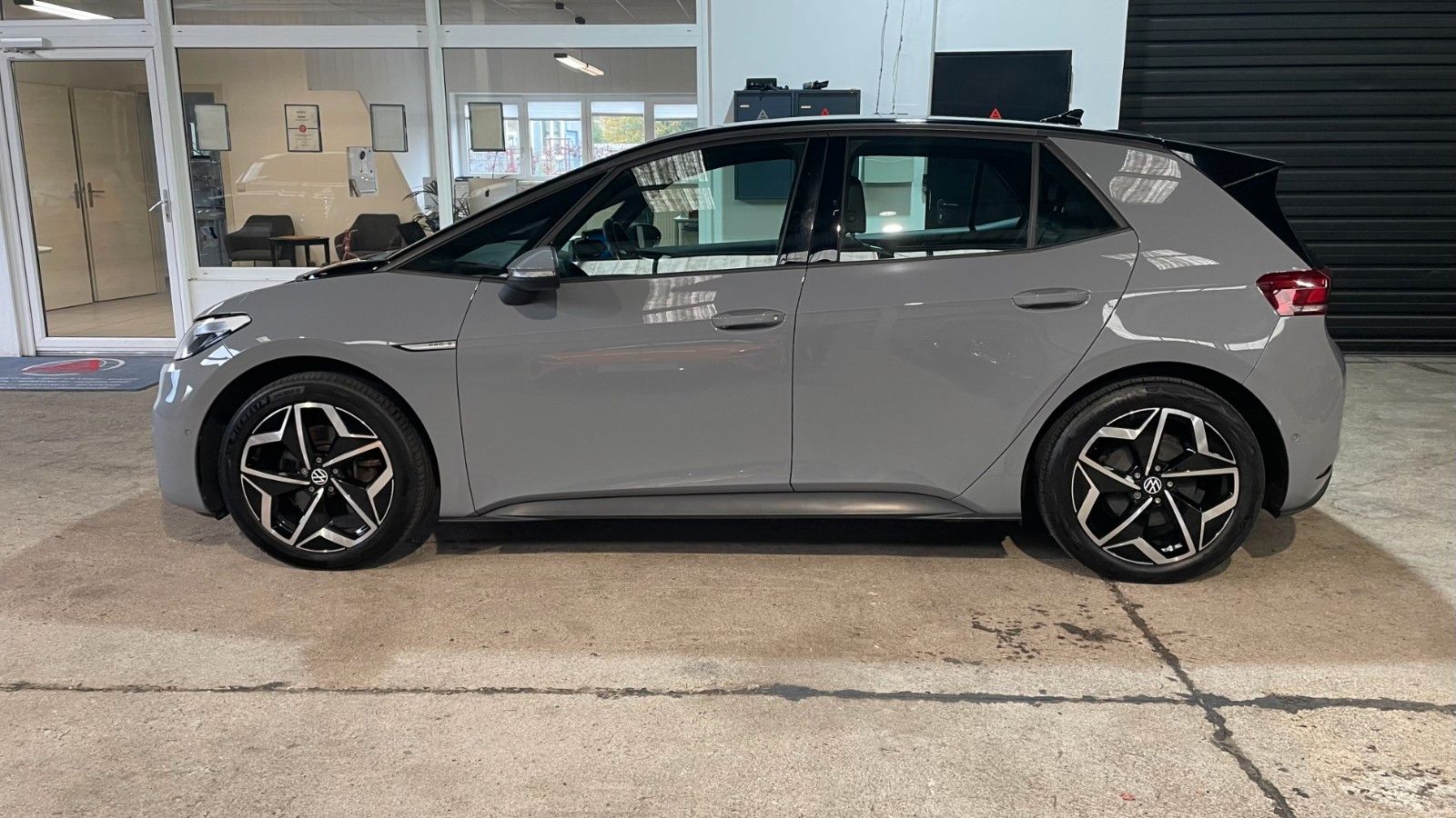 Volkswagen ID.3 Pro S 150 kW*5 Sitzer* imagem 2