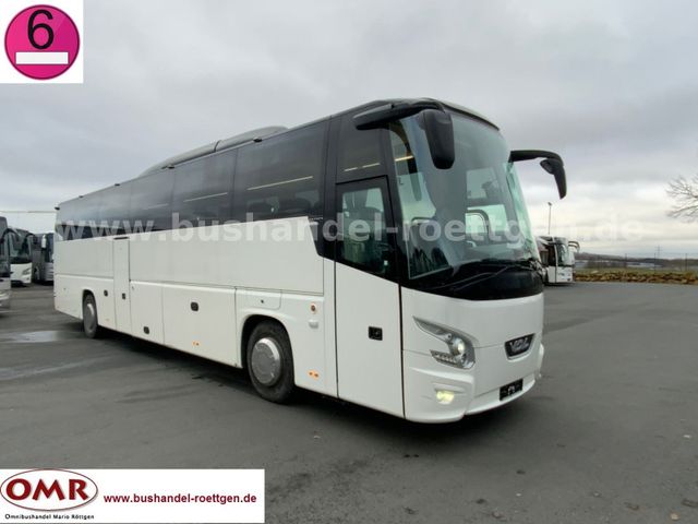 VDL Futura FHD2/Tourismo/Travego/R10 Lion´s Coach