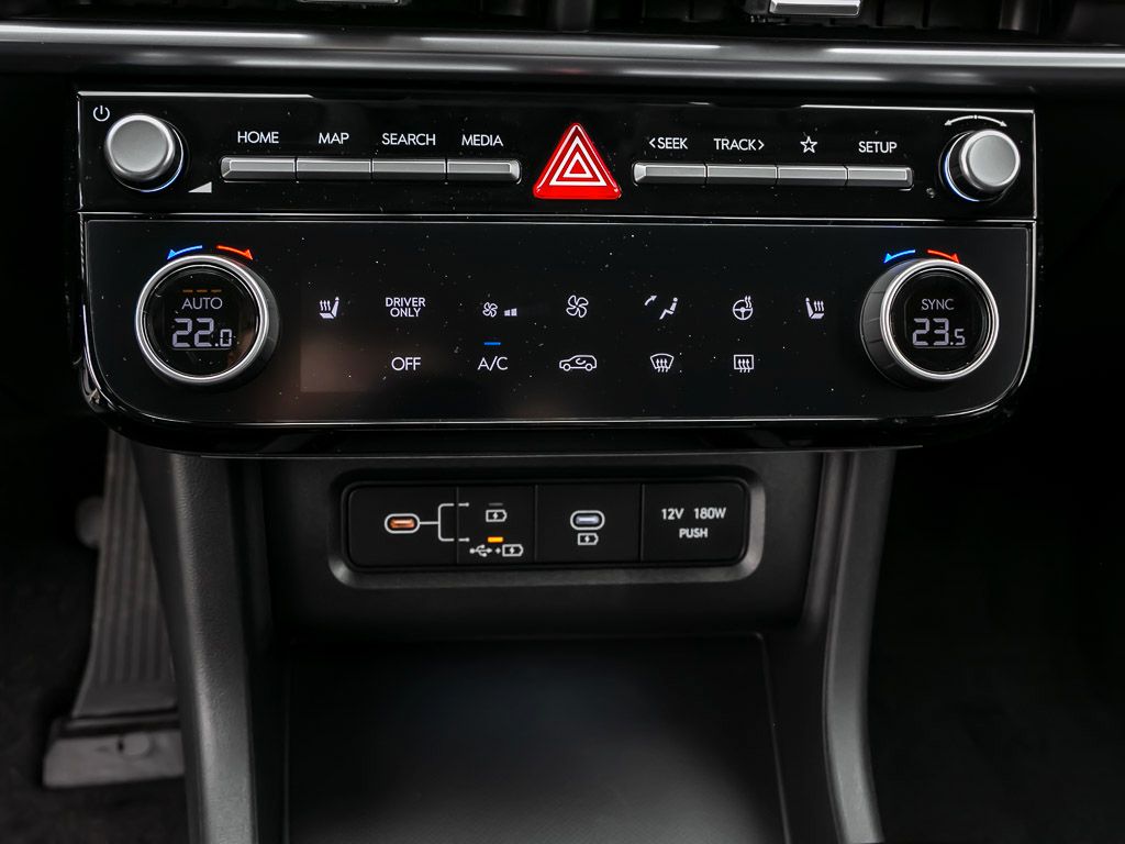Hyundai Tucson – Bild 13