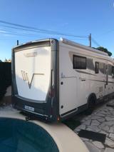 Mobilvetta K-Yacht Tekno Design 85 - Mobilvetta K yacht