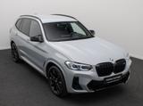 BMW X3 M40d Laser 360° HUD DAB H/K ACC Memory 20Zoll - BMW X3 M40 Diesel Gebrauchtwagen