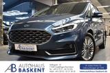 Ford Galaxy 2.0 Titanium*7-SITZER*KAMERA*LEDER*LED*