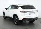 MG HS 1.5 T-GDI Comfort LED Navi Kamera - MG Gebrauchtwagen