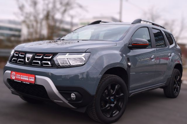 Dacia Duster II Extreme Sondermodel 360°Kamera AHK 8-F