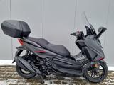 Honda Forza 350 Special Edition 2025 (NSS 350)