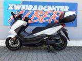 Honda FORZA 350 €5+   SMARTKEY TOPBO 6 Jahre Garantie - HONDA FORZA 350