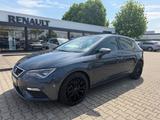 Seat Leon 1.5 TSI DSG FR LED, Navi, PDC, Alufelgen - : Alufelgen