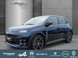 Renault R5 E-Tech Electric 120 Urban Range Techno - blaue Renault R 5
