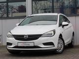Opel Astra Sports Tourer Klimaanlage CarPlay - Opel Astra Gebrauchtwagen in Düsseldorf