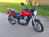 Honda CB 500 PC26 - HONDA CB 500 PC26