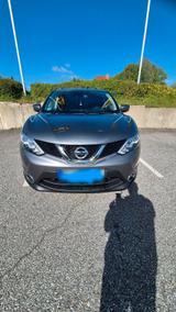 Nissan Qashqai J11  gepflegt, zuverlässig... - Nissan Qashqai in Kiel