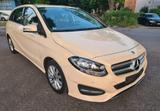 Mercedes-Benz B 200 B -Klasse B 200 CDI / d - Mercedes-Benz B-Klasse: Taxi