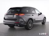 Mercedes-Benz GLC 300 d 4M AMG+DLight+AHK+Pano+NIght+Airm+20'' - Mercedes-Benz GLC 300 in Bonn
