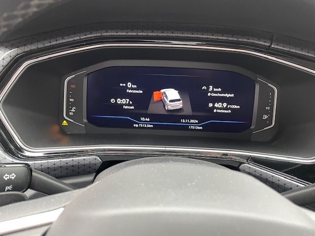 T-Cross 1.0 TSI DSG Style Navi  LED Kamera digit
