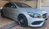 Mercedes-Benz CLA 250 Sport 4MATIC DCT Sport