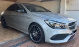 Mercedes-Benz CLA 250 Sport 4MATIC DCT Sport