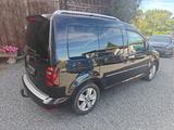 Volkswagen Caddy PKW Highline BMT - : Standheizung, Pkw
