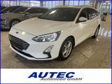 Ford Focus Turnier Cool & Connect 1.5 TDCI SPURHALTE