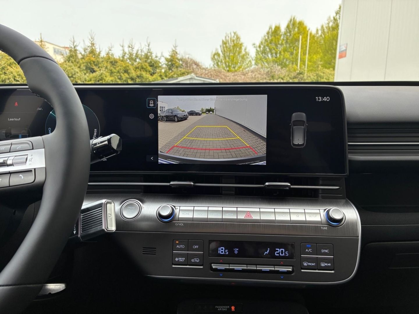 Hyundai Kona – Bild 15