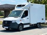 Mercedes-Benz Sprinter 314*Kühlkoffer*Carrier Bi-Temp -30 °C