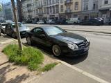 Mercedes-Benz SL 55 AMG AMG - Mercedes-Benz SL 55 AMG Gebrauchtwagen