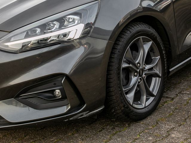 Ford Focus 1.0 ST-Line Fahrerassistenz-Paket Kamera