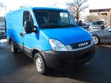 Iveco Daily 2,3 HPI Kasten *97`km, TÜV neu,KD neu, AHK - Iveco aus 2011