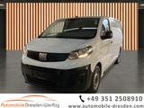 Fiat Scudo 1.5 Multijet XL L3*Klima*Tempomat* - Fiat Scudo: Multijet