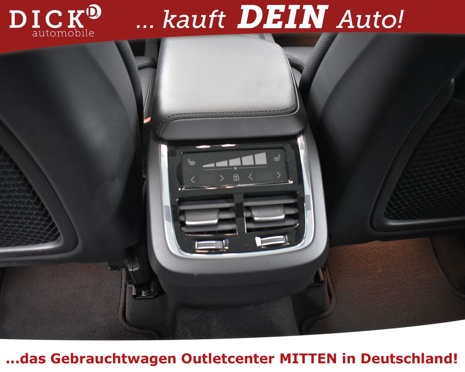 VOLVO XC 60 B4 Ultimate Bright AWD >PANO+MEMO+HEAD+20" - Image 16