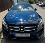 Mercedes-Benz GLA 200 AMG Line / Night Paket - Mercedes-Benz GLA-Klasse Gebrauchtwagen in Hannover