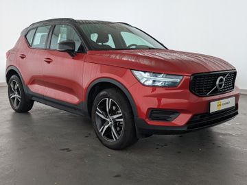 Volvo XC40 - 5