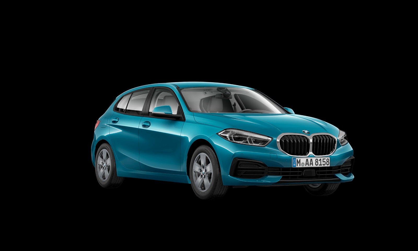 BMW 116