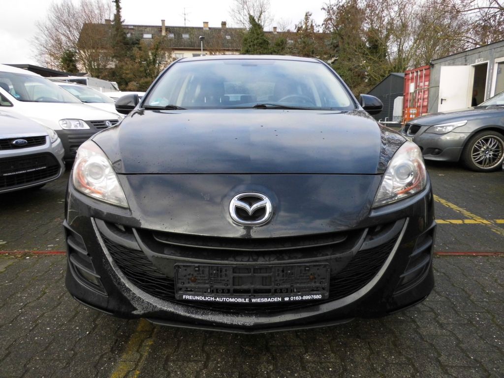 Angebot ansehen Mazda 3