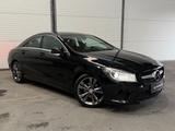 Mercedes-Benz CLA 180 *XEN*LED*NAVI*ALU*MFL*SHZ*PTC*AMG- Line* - Mercedes-Benz CLA 180
