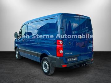 Volkswagen Crafter - 6