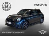MINI Cooper C JCW Trim Paket XL+360°+Pano+HUD+Memory - MINI Cooper C aus 2024