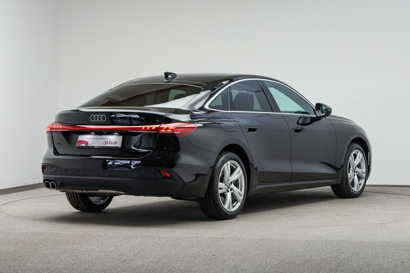 Audi A5 Limousine TDI*NAVI*LED*KAMERA*LEDER*SHZ*PDC imagem 2