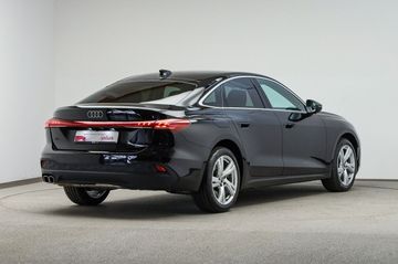 Audi A5 - 2