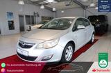 Opel Astra J 5-trg. Edition - Opel Astra: Kombi, J