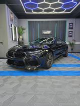 BMW M8 Competition xDrive Coupé M8 Competition