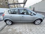 Opel Corsa D 1.4 Automatik  2. Hand HU/AU NEU CarPlay - Opel Corsa: D