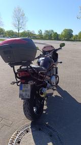 Suzuki GSF 1250 SA - Angebote