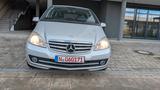 Mercedes-Benz A 180 A A 180 CDI Elegance - Mercedes-Benz: 180 Elegance