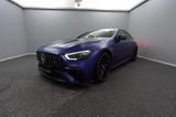 Mercedes-Benz AMG GT63S 4M+*MAGNO*AERO*KERAMIK*PERF-SITZ*CARBO - gebrauchte Mercedes-Benz AMG GT aus dem Jahr 2022