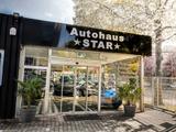 BMW 116 d Sport Line *AUTOMATIK*NAVI*SH*ALU - BMW 1er Reihe: 116d