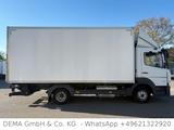 Mercedes-Benz Atego 818*46.000km*E6d*ThermoKing*LBW*Klima*TÜV - Angebote