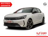 Opel Corsa GS 1.2 DI Turbo LED Pano Kamera Sitzheizun - Opel Corsa Gebrauchtwagen in Erfurt