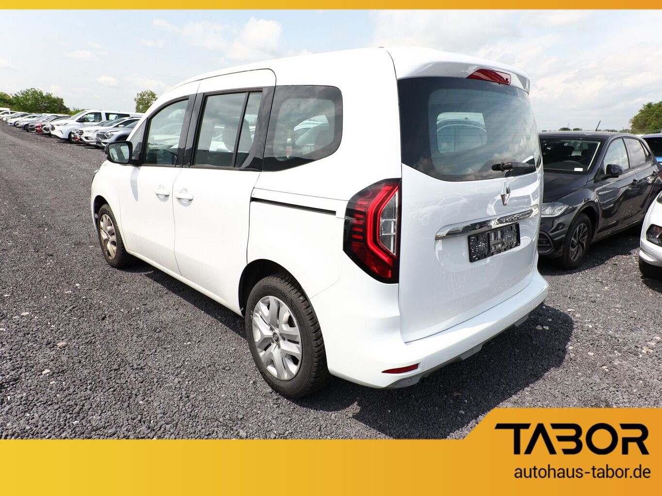 Renault Kangoo - Bild 4