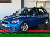 BMW 216d Active Tourer*M Sport*Navi*Tempomat*PDC*